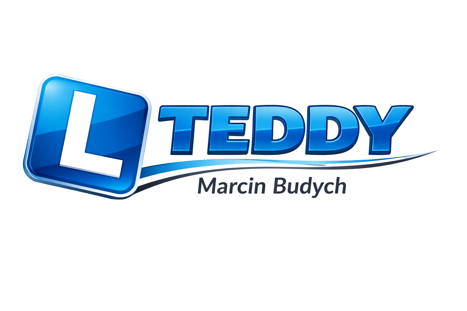 Teddy Marcin Budych